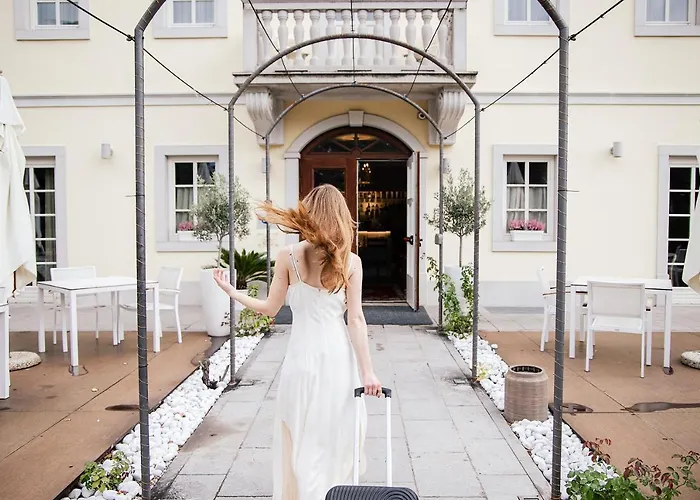 Hotel Eden