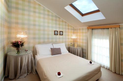 Hotel Eden Sistiana