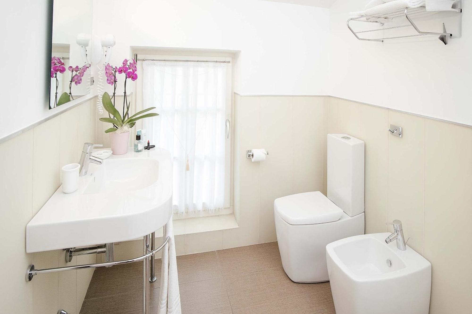 Eden Hotel Sistiana