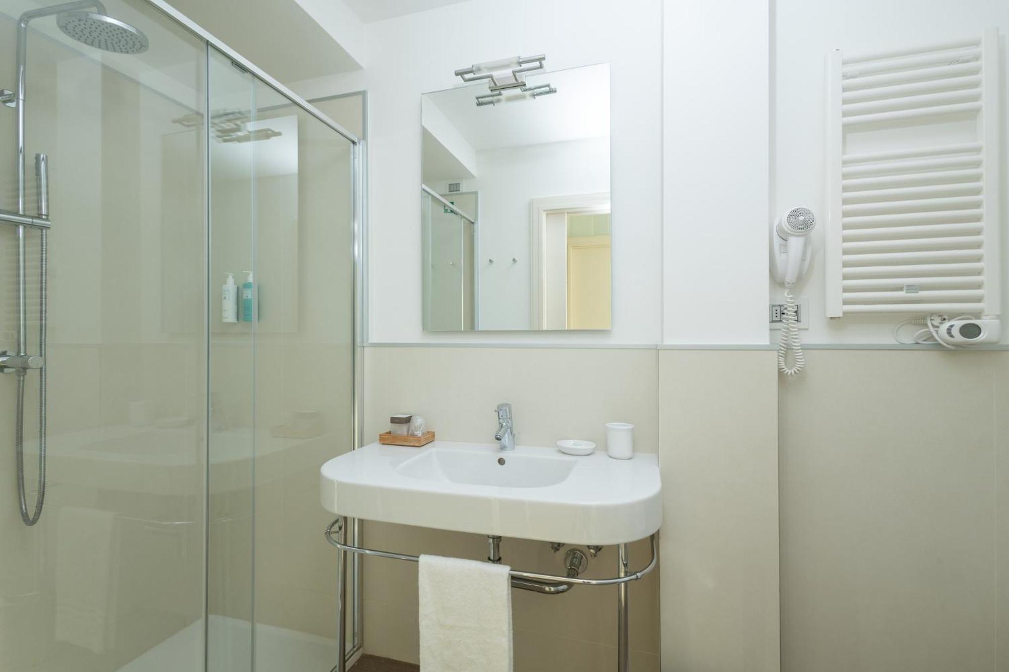 Eden Hotel Sistiana