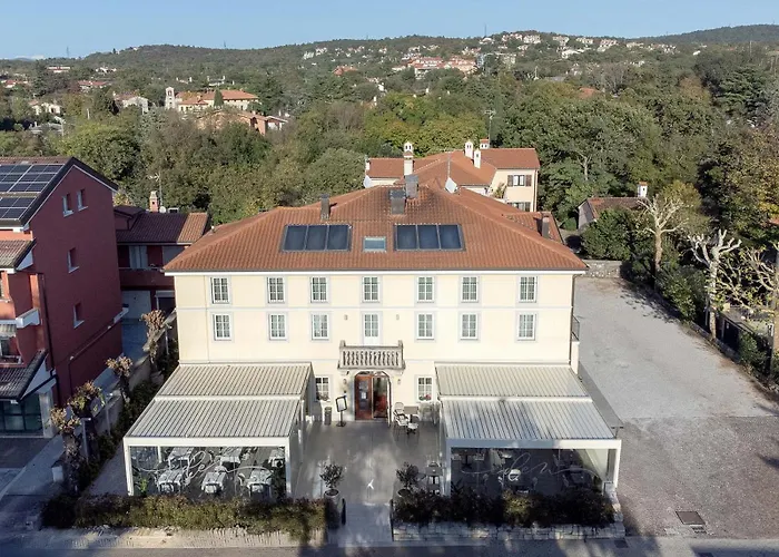 Hotel Eden