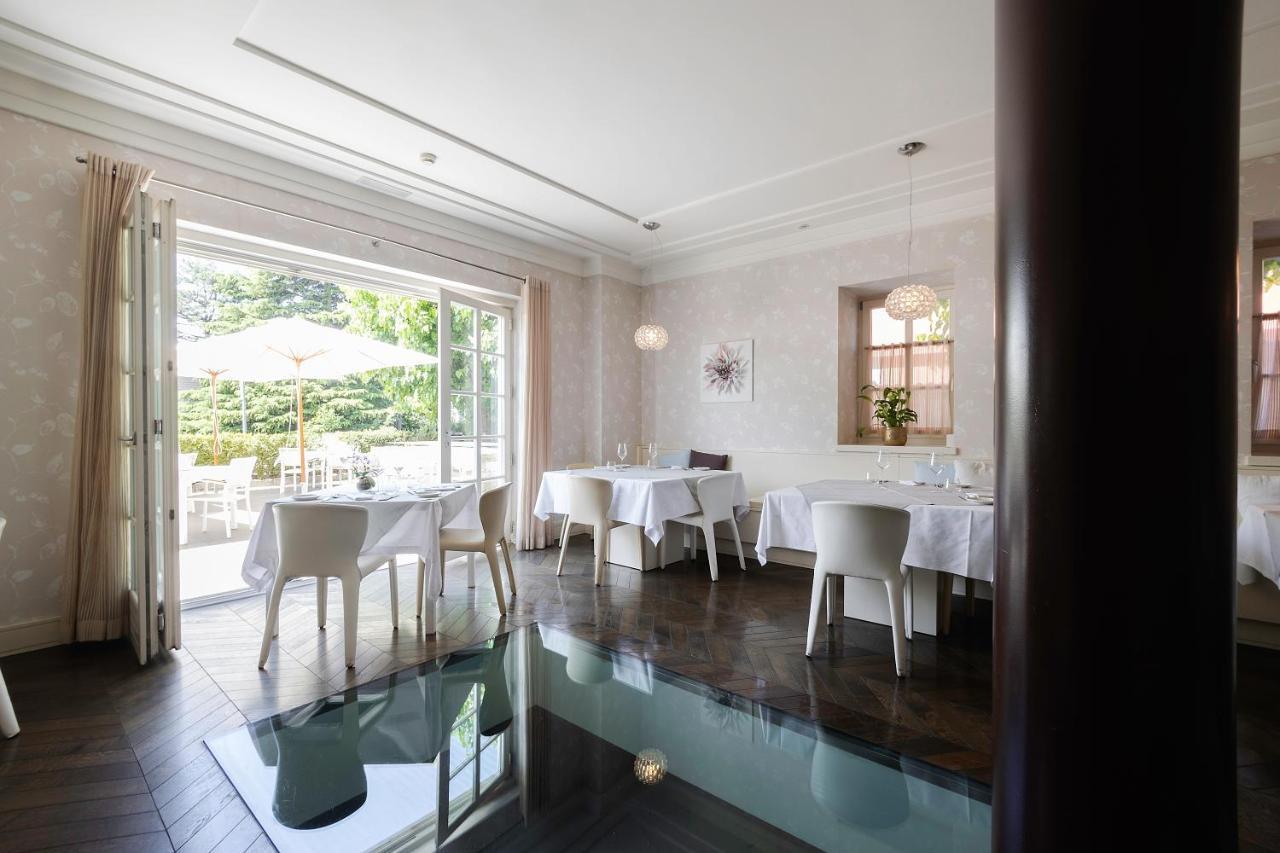 Hotel Eden