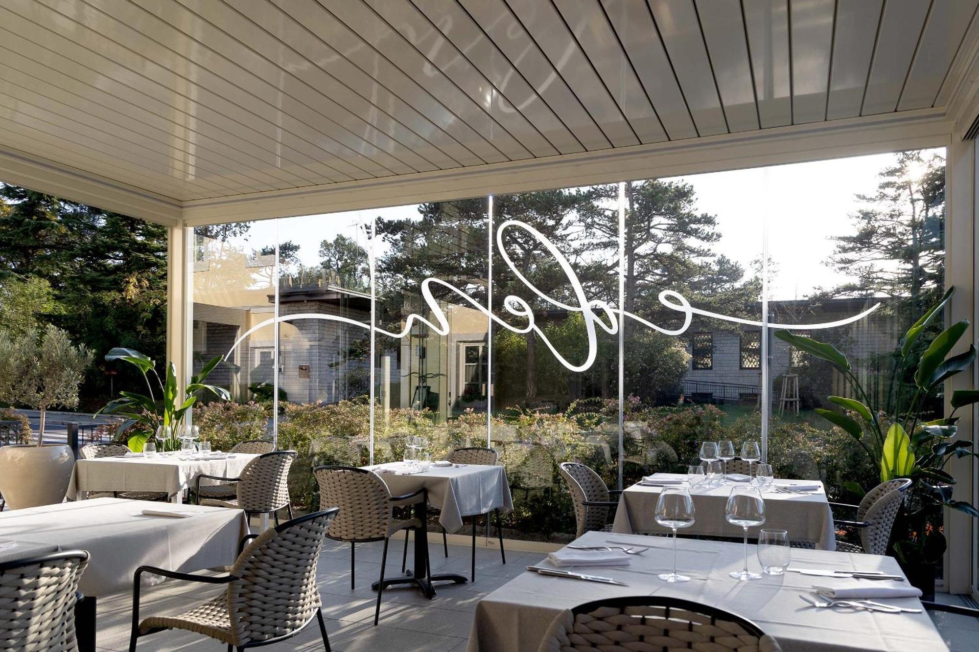 Hotel Eden Sistiana