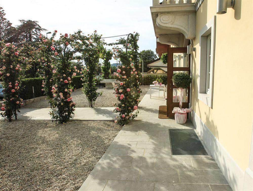 Eden Hotel
